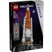 Lego Technic Rakieta SLS NASA Artemis 42221